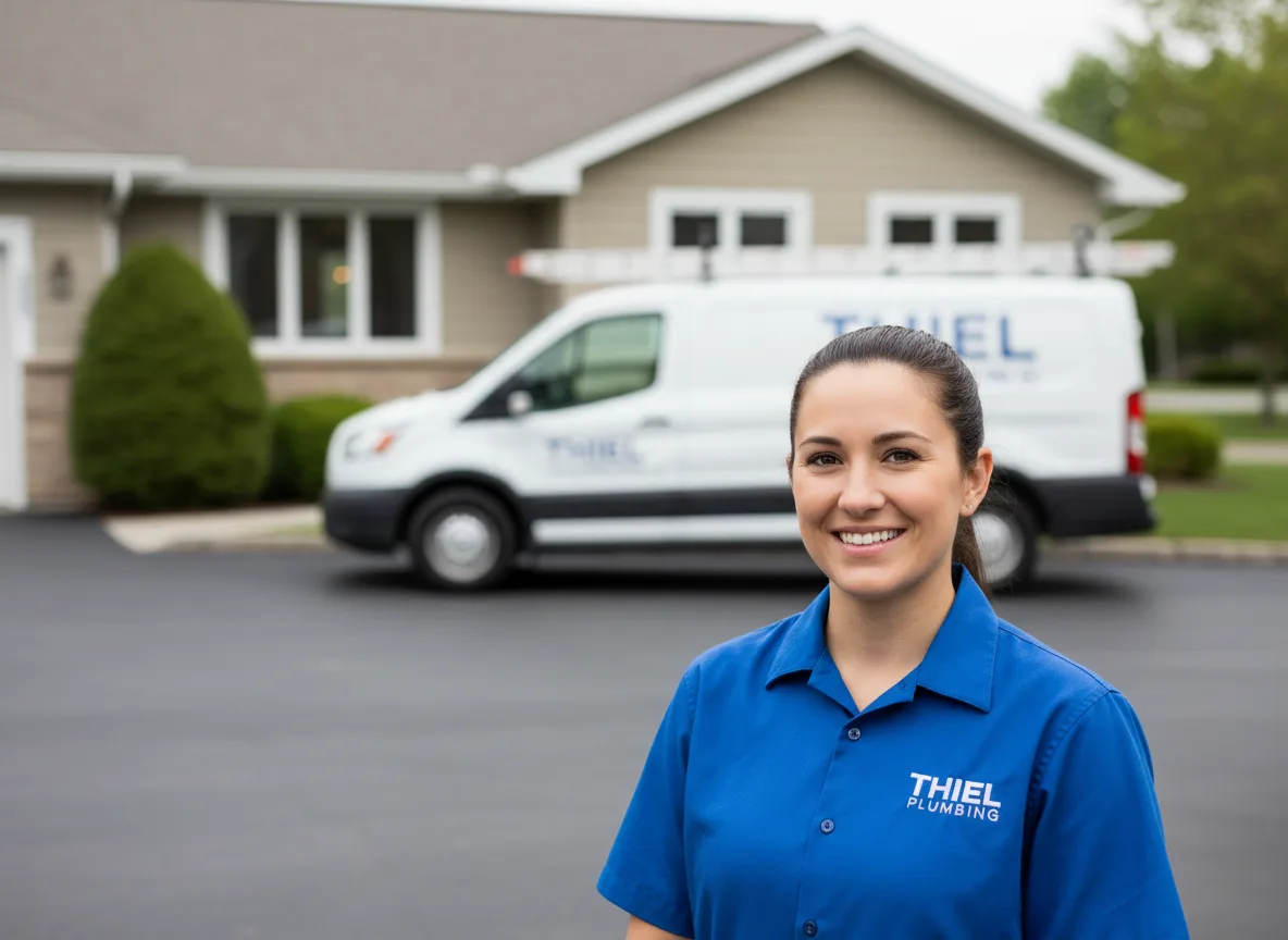 Plumber Haugen, WI FAQs